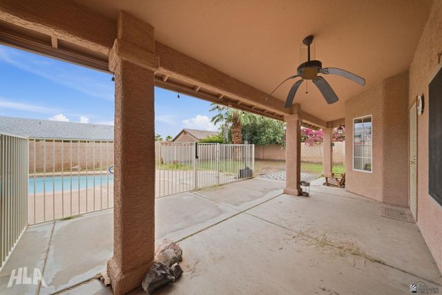 10575 36 Pl, Yuma, AZ 85365