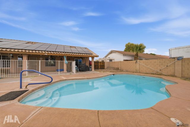 10575 36 Pl, Yuma, AZ 85365