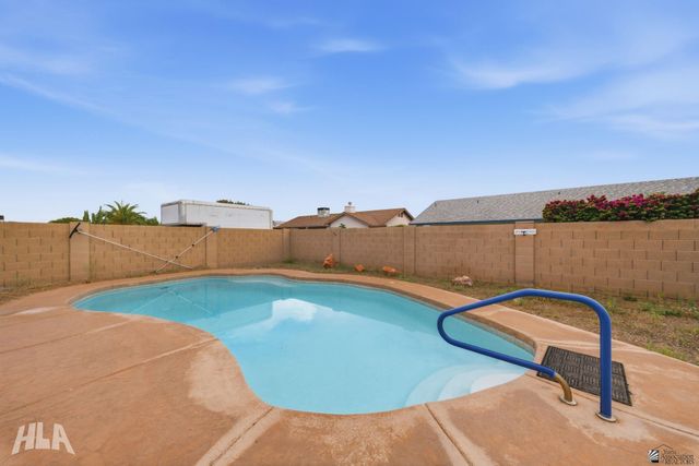 10575 36 Pl, Yuma, AZ 85365