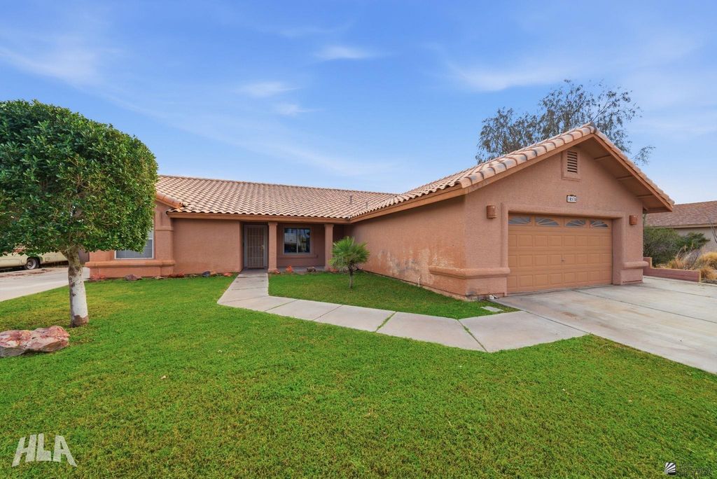 10575 36 Pl, Yuma, AZ 85365