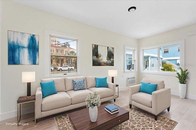 483 E SHORE DRIVE E2, Clearwater, FL 33767