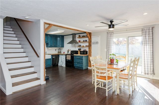 49 Lookout Court, Urbana, OH 43078