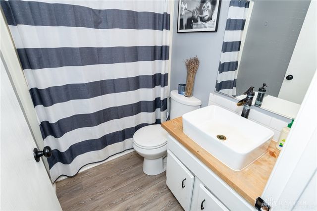 49 Lookout Court, Urbana, OH 43078
