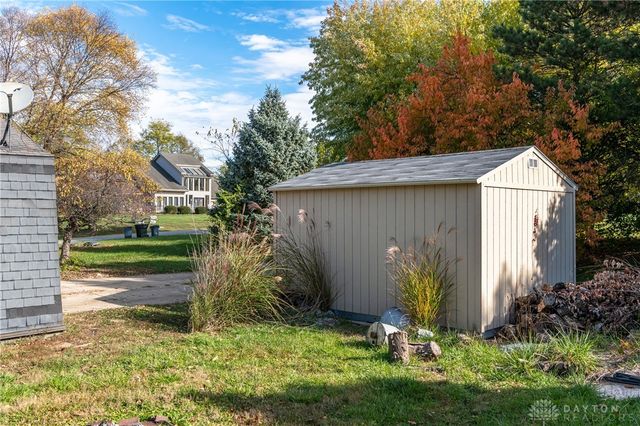 49 Lookout Court, Urbana, OH 43078