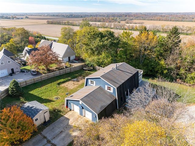 49 Lookout Court, Urbana, OH 43078
