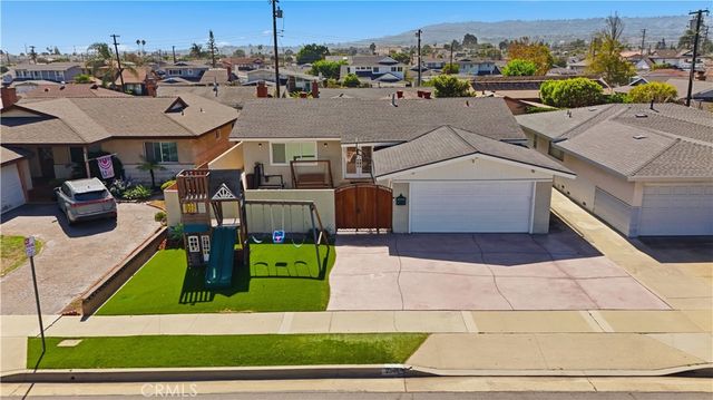2346 W 234th, Torrance, CA 90501