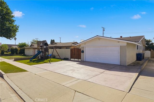 2346 W 234th, Torrance, CA 90501