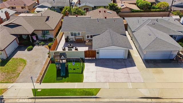 2346 W 234th, Torrance, CA 90501