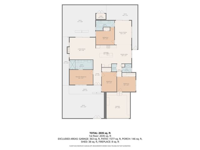2346 W 234th, Torrance, CA 90501