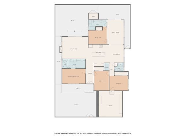 2346 W 234th, Torrance, CA 90501