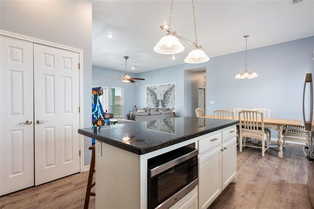 2328 Antigua Circle, Crystal Beach, TX 77650