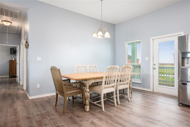 2328 Antigua Circle, Crystal Beach, TX 77650