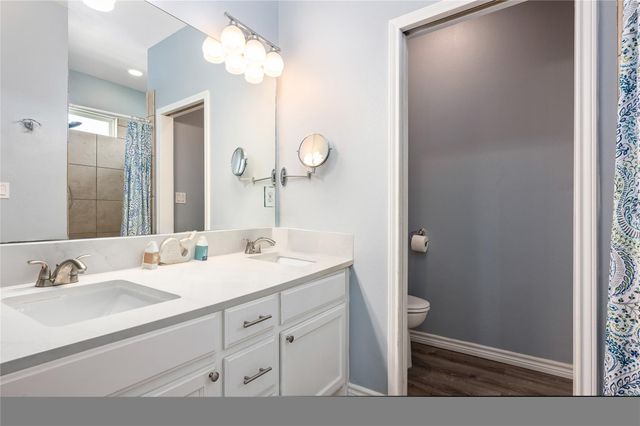 2328 Antigua Circle, Crystal Beach, TX 77650