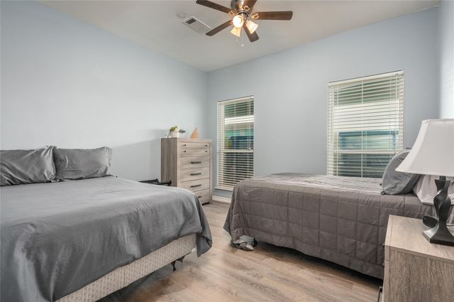 2328 Antigua Circle, Crystal Beach, TX 77650