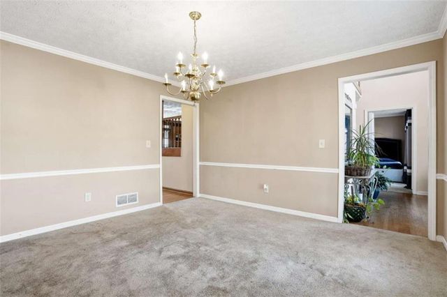 3811 Brookvale Place, Decatur, GA 30034