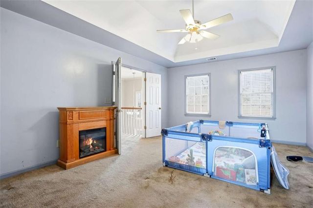 3811 Brookvale Place, Decatur, GA 30034