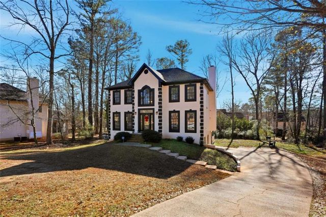 3811 Brookvale Place, Decatur, GA 30034