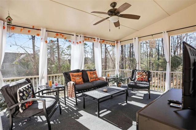 3811 Brookvale Place, Decatur, GA 30034