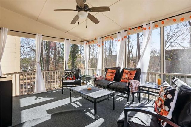 3811 Brookvale Place, Decatur, GA 30034