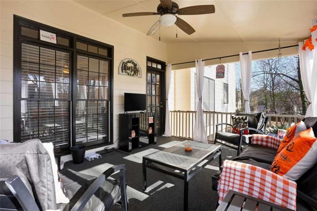 3811 Brookvale Place, Decatur, GA 30034