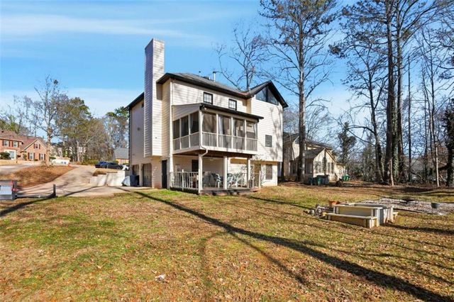 3811 Brookvale Place, Decatur, GA 30034