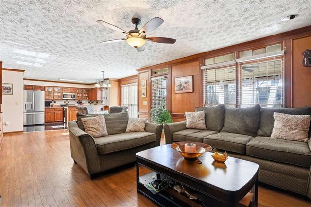 3811 Brookvale Place, Decatur, GA 30034