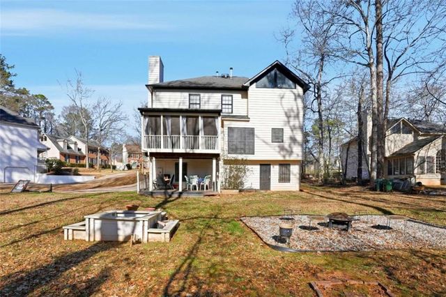 3811 Brookvale Place, Decatur, GA 30034