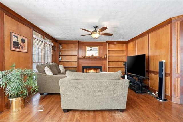 3811 Brookvale Place, Decatur, GA 30034