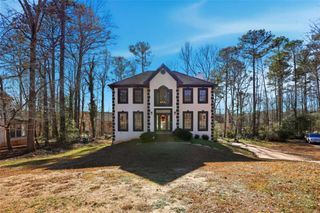 3811 Brookvale Place, Decatur, GA 30034