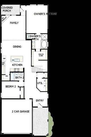 4348 Anglers Way, Royse City, TX 75189