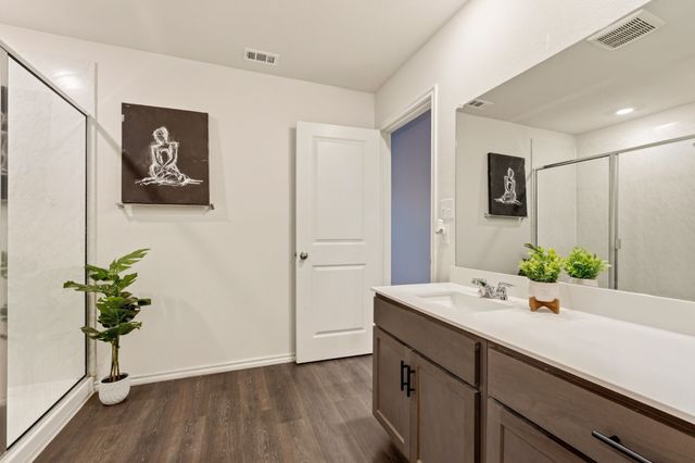 706 Heirloom Lane, Royse City, TX 75189