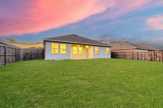 706 Heirloom Lane, Royse City, TX 75189