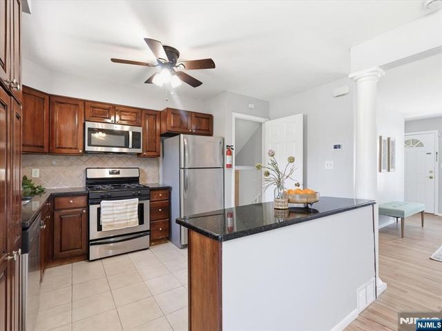 27 Carolyn Road, Belleville, NJ 07109