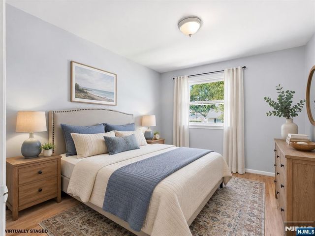 27 Carolyn Road, Belleville, NJ 07109