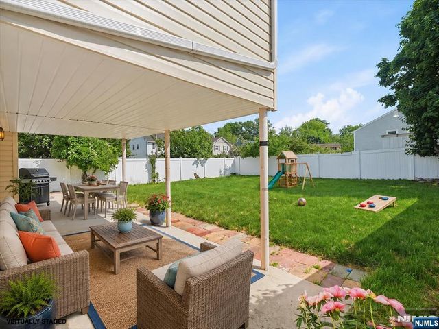 27 Carolyn Road, Belleville, NJ 07109