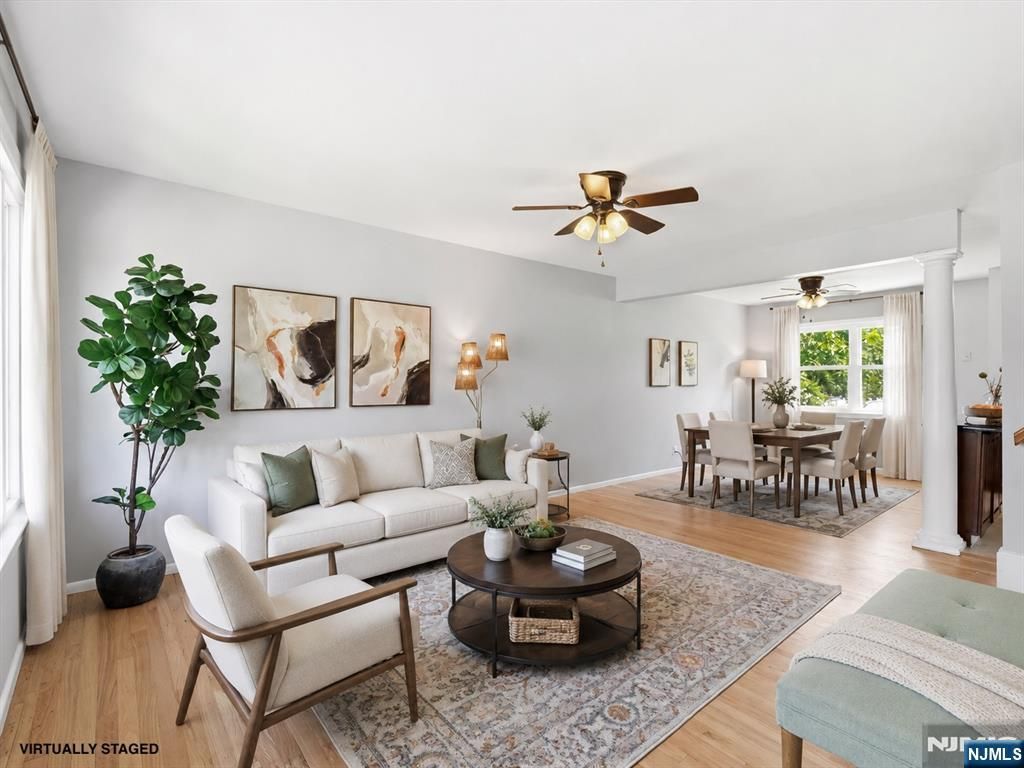 27 Carolyn Road, Belleville, NJ 07109