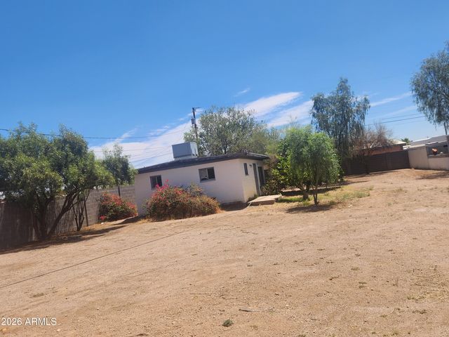 543 N IRONWOOD Drive, Apache Junction, AZ 85120