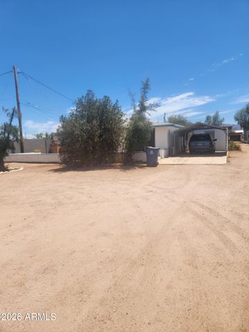 543 N IRONWOOD Drive, Apache Junction, AZ 85120