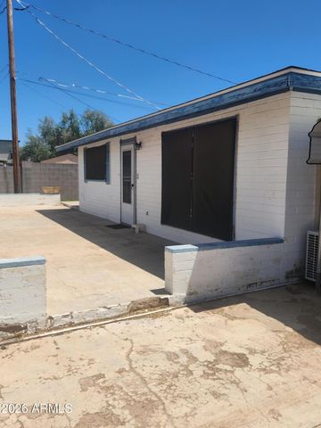 543 N IRONWOOD Drive, Apache Junction, AZ 85120