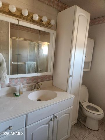 543 N IRONWOOD Drive, Apache Junction, AZ 85120