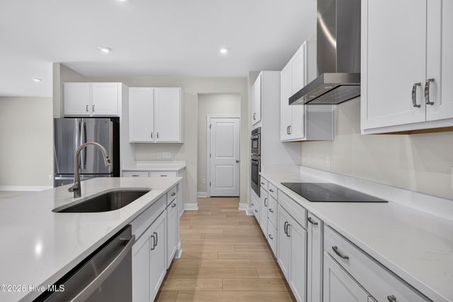7422 Linda Vista Lane NE, Leland, NC 28451