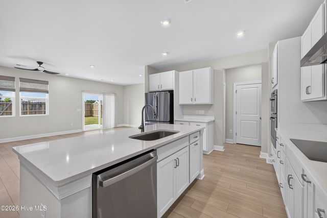 7422 Linda Vista Lane NE, Leland, NC 28451