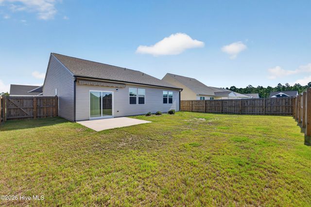 7422 Linda Vista Lane NE, Leland, NC 28451
