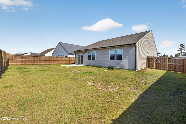 7422 Linda Vista Lane NE, Leland, NC 28451