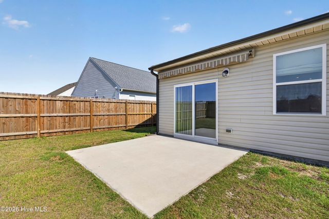 7422 Linda Vista Lane NE, Leland, NC 28451
