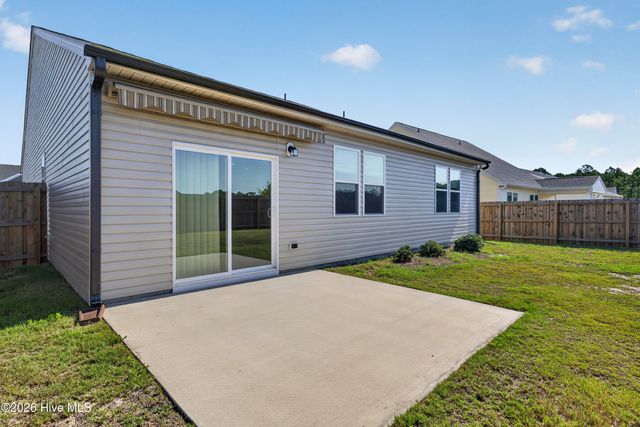 7422 Linda Vista Lane NE, Leland, NC 28451