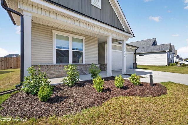 7422 Linda Vista Lane NE, Leland, NC 28451