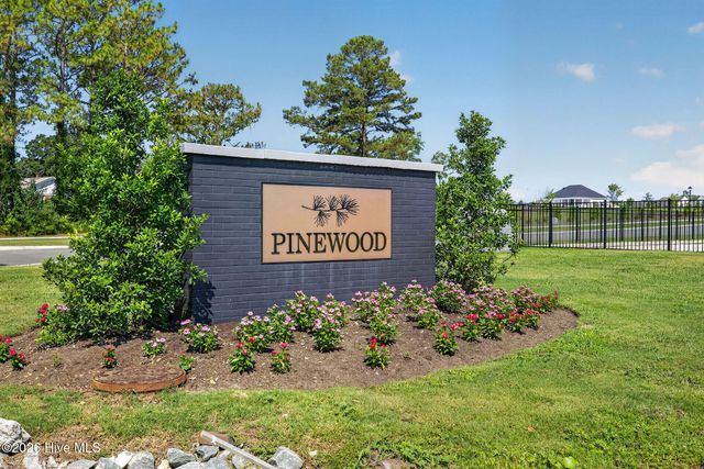 7422 Linda Vista Lane NE, Leland, NC 28451