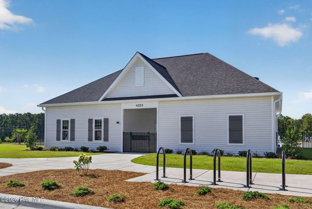 7422 Linda Vista Lane NE, Leland, NC 28451