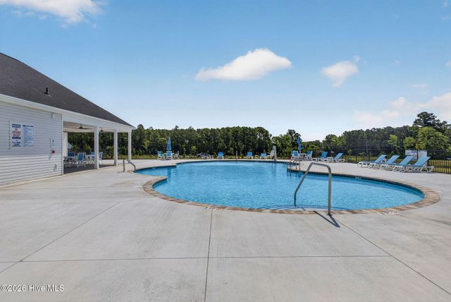 7422 Linda Vista Lane NE, Leland, NC 28451
